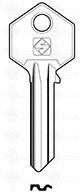 CHAVES DE PORTAS (YA 31)