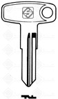 CHAVES DE AUTO (YH 24R)