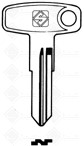 CHAVES DE AUTO (YH 25)