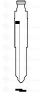 CHAVE FLIP (YH 35RFH)