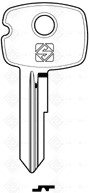 CHAVES DE AUTO (YM 20) = YM 20P