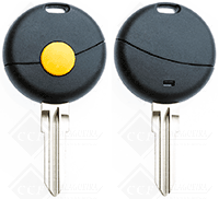 CARCAÇA SILCA - (YM23RS1)=BENZ-SH-29B