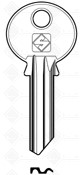 CHAVES DE PORTAS (ZE 1)
