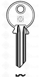 CHAVES DE PORTAS (ZE 5R)